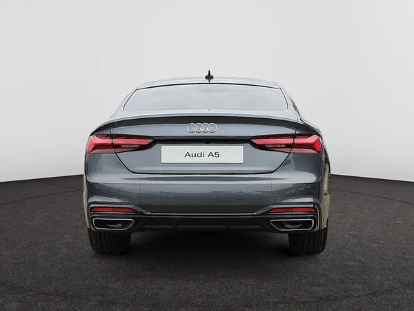 AUDI A5 Sportback (2025) — foto 10 van 15