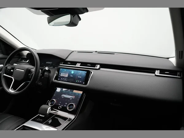 LAND ROVER Range Rover Velar Dsl (2020) — foto 27 van 31