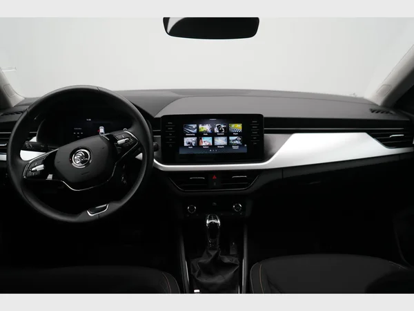 SKODA Scala (2022) — foto 13 van 29