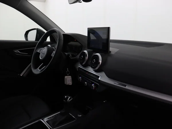 AUDI Q2 (2025) — foto 13 van 19
