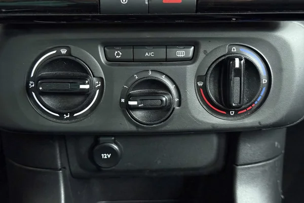 Citroen C3 (2022) — foto 15 van 30