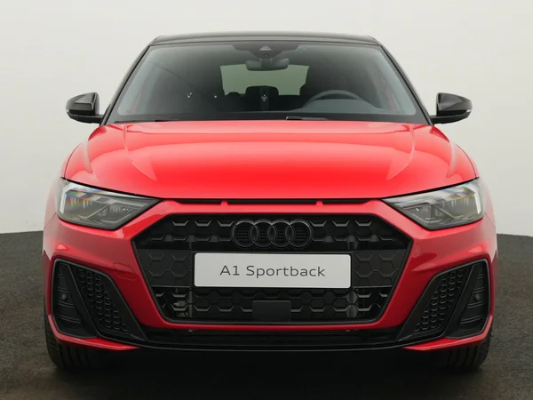 AUDI A1 Sportback (2025) — foto 15 van 18