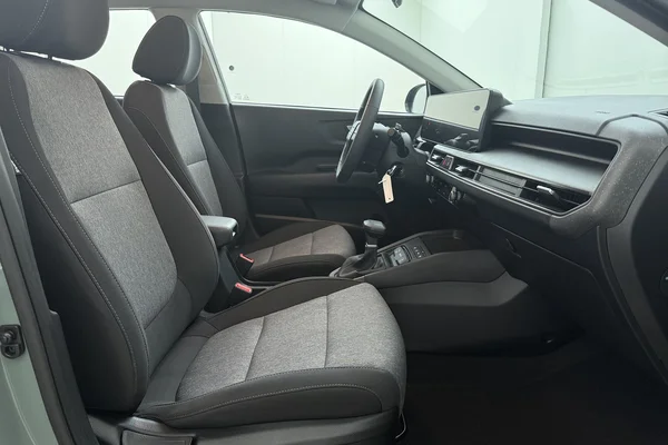 Kia Stonic (2026) — foto 15 van 17