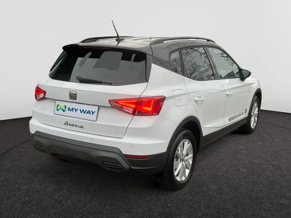 SEAT Arona (2026) — foto 15 van 19