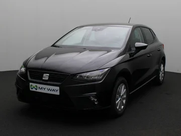 SEAT Ibiza 5P/D (2025)