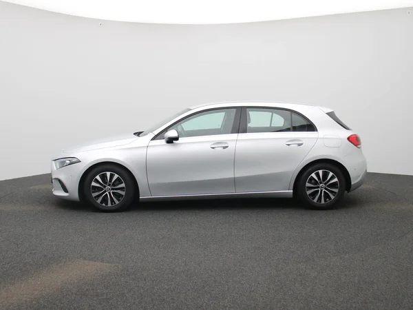 Mercedes-Benz A-Klasse (2022) — foto 39 van 43