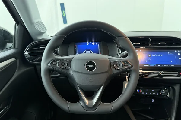 Opel Corsa (2025) — foto 2 van 20