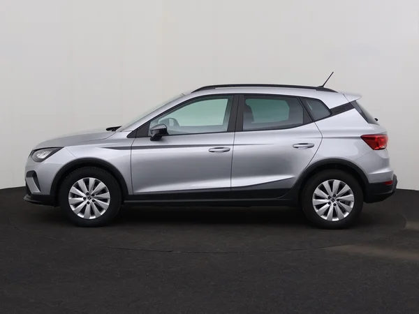 SEAT Arona (2022) — foto 12 van 27