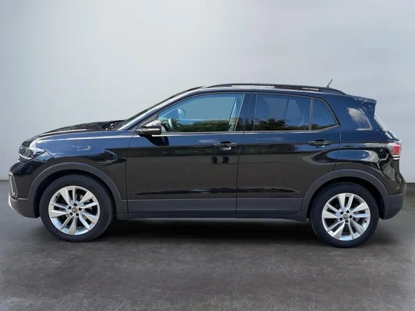 VOLKSWAGEN T-Cross (2025) — foto 29 van 31