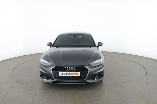Audi A5 (2022) — foto 15 van 16