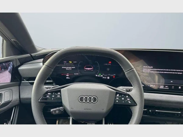Audi A6 Avant e-tron (2026) — foto 2 van 15