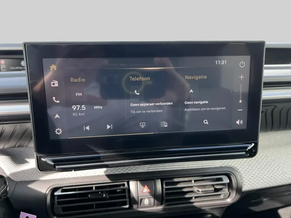 Citroën C3 Aircross (2026) — foto 32 van 32