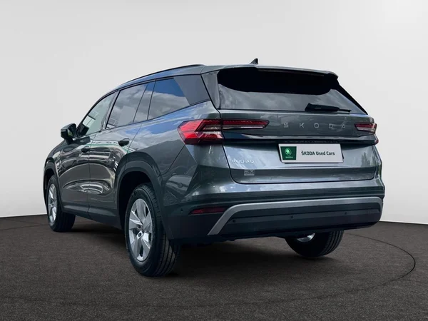SKODA Kodiaq (2026) — foto 17 van 21