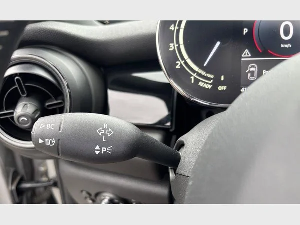 MINI Mini (2023) — foto 10 van 29