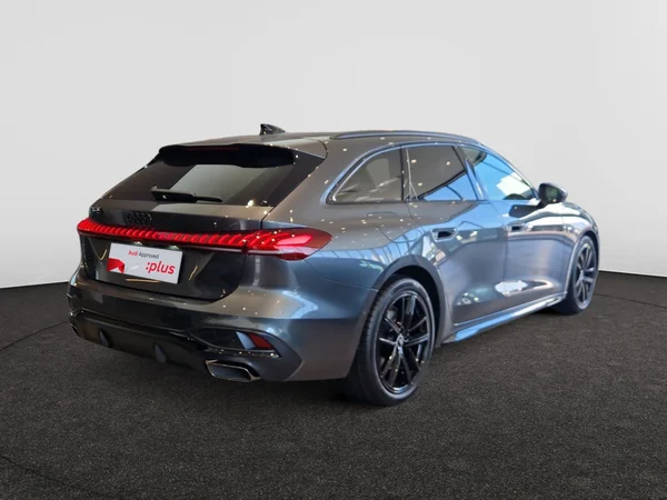 AUDI A5 Avant (2026) — foto 2 van 8