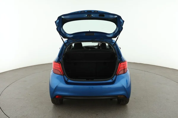 Toyota Yaris (2017) — foto 7 van 16