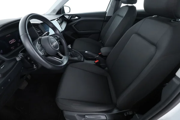 Audi A1 (2021) — foto 16 van 16