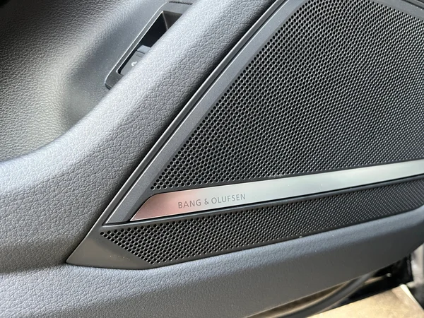 AUDI A6 Avant (2026) — foto 16 van 24