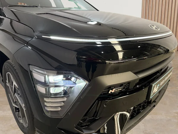 Hyundai Kona (2026) — foto 23 van 29
