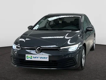 VOLKSWAGEN Golf VIII (2023)