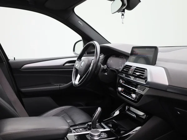 BMW X3 (2021) — foto 29 van 45