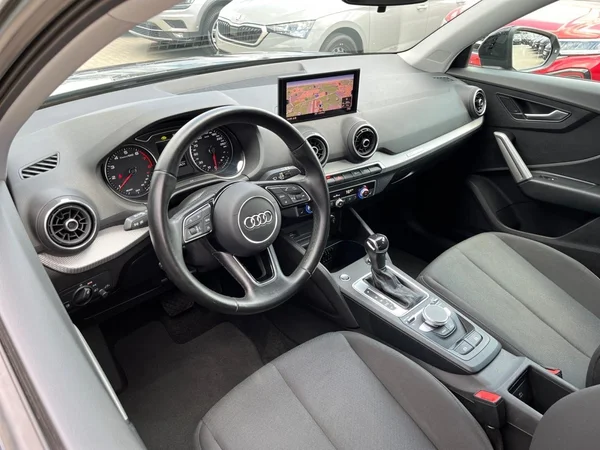 AUDI Q2 (2022) — foto 22 van 22