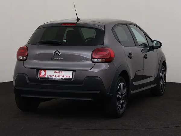 CITROEN C3 (2022) — foto 19 van 25
