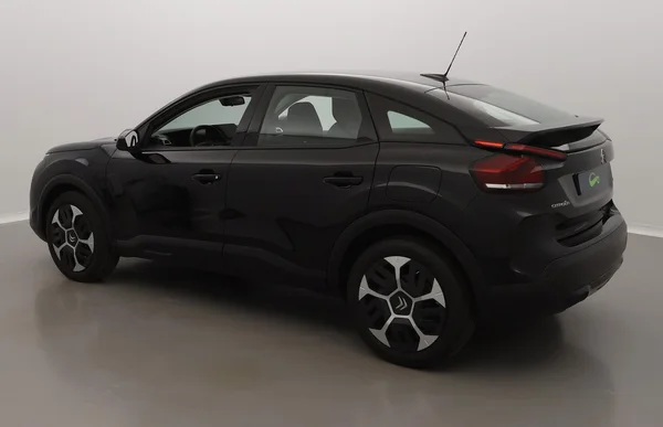 Citroen C4 (2023) — foto 15 van 21