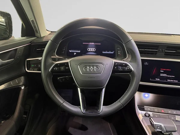 AUDI A6 SW (2026) — foto 15 van 16