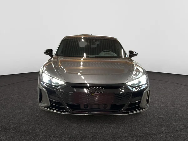 AUDI E-tron GT (2022) — foto 23 van 24