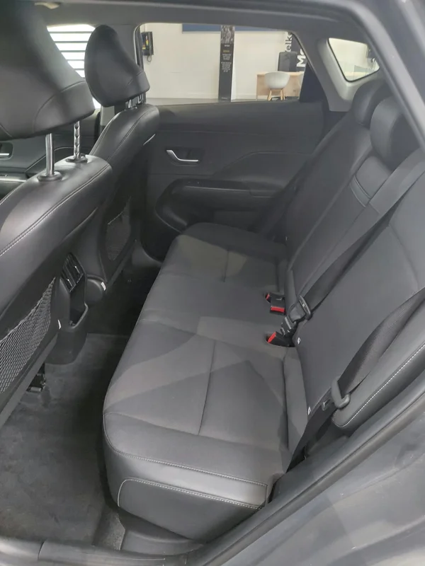 Hyundai Kona (2024) — foto 7 van 17