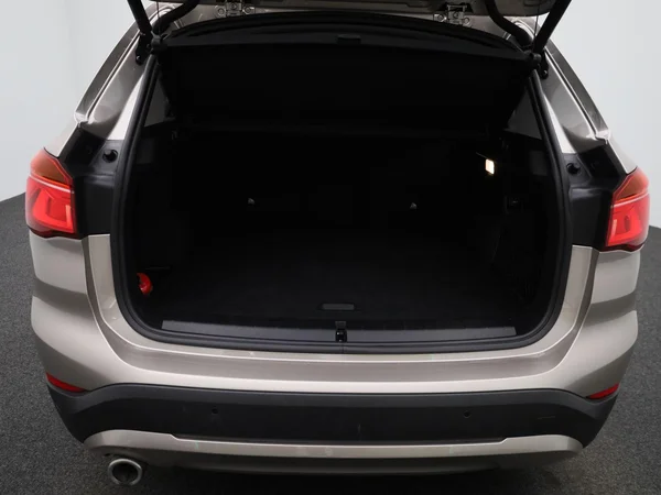 BMW X1 (2022) — foto 4 van 35
