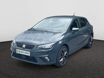 SEAT Ibiza 5P/D (2025)