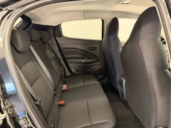 Nissan Juke — foto 2 van 20