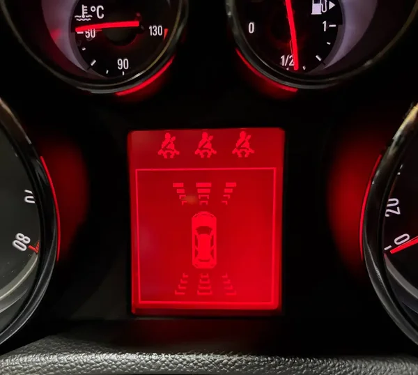 Opel Mokka (2014) — foto 3 van 22