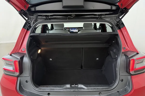 Citroen C3 (2025) — foto 13 van 17