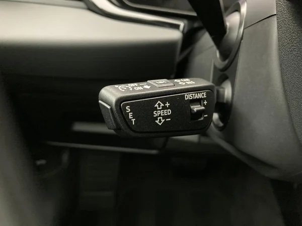 AUDI A6 Avant Dsl (2025) — foto 28 van 36