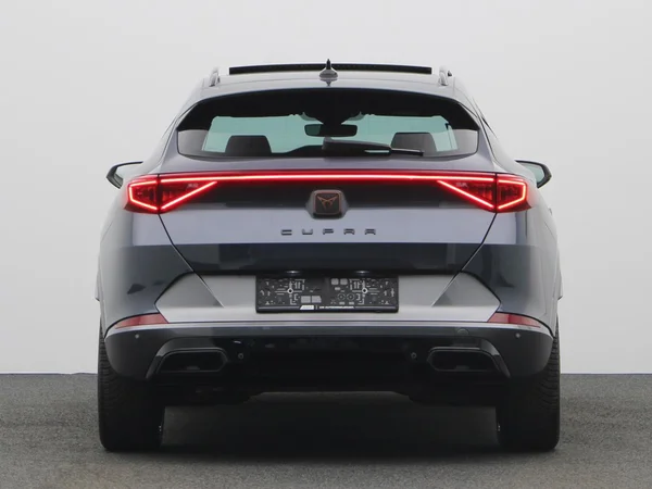CUPRA Formentor (2021) — foto 18 van 21