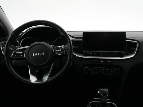 Kia cee'd (2024) — foto 19 van 21