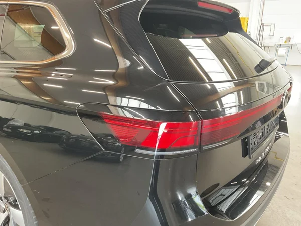VOLKSWAGEN Passat SW (2025) — foto 13 van 24