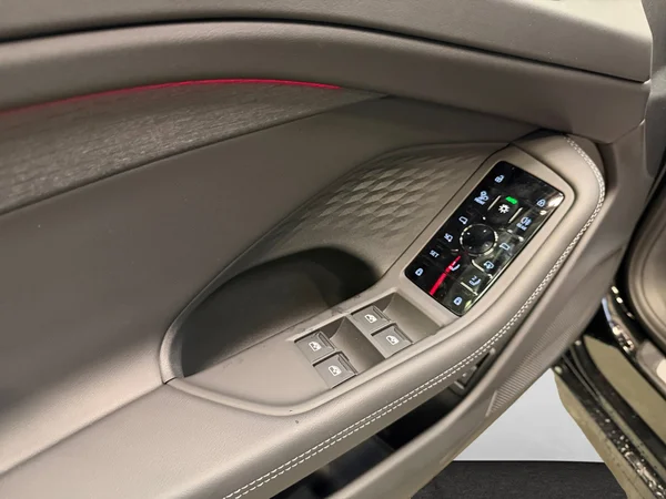 AUDI A6 (2026) — foto 12 van 15