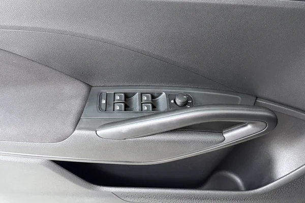 Skoda Fabia (2025) — foto 8 van 22