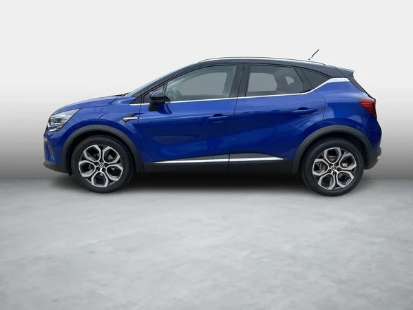 Renault Captur (2022) — foto 19 van 22