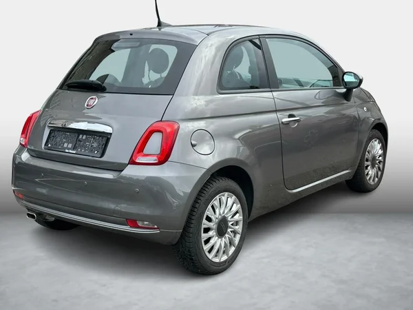 Fiat 500 (2020) — foto 11 van 16