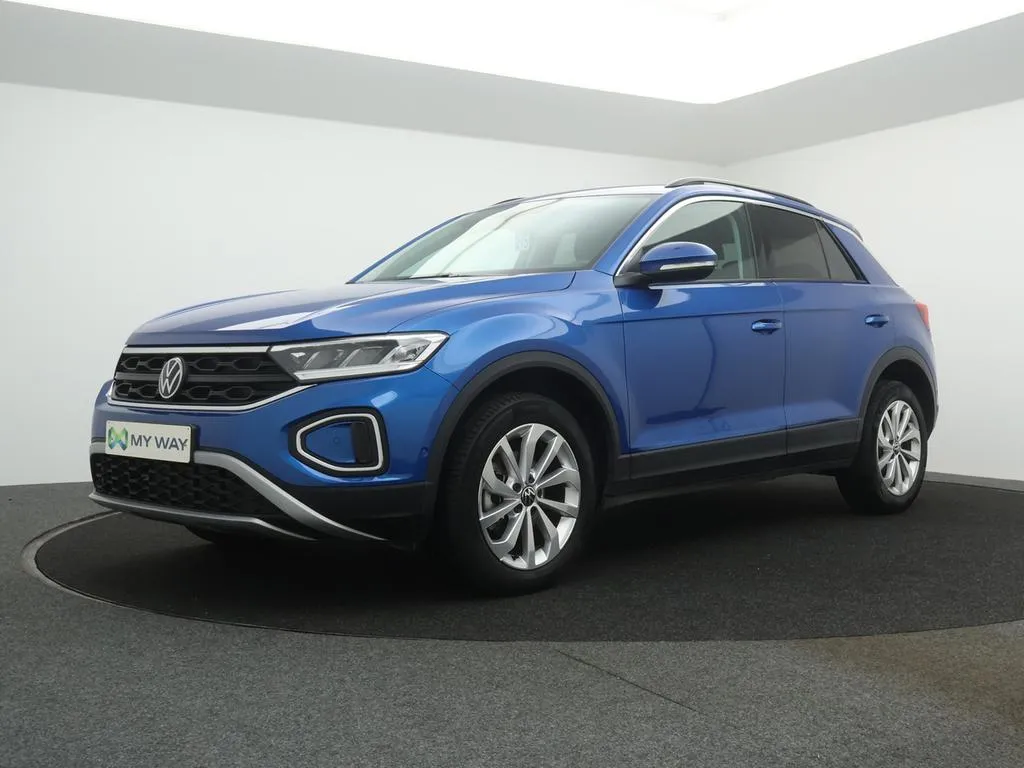 VOLKSWAGEN T-Roc 1122_14805_2023