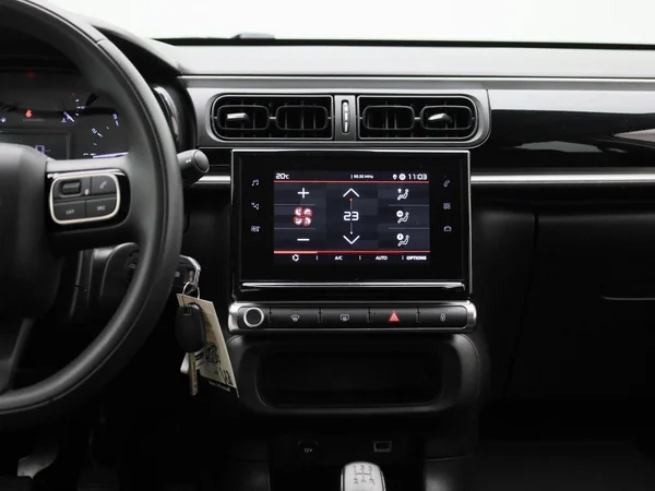 Citroën C3 (2022) — foto 36 van 37