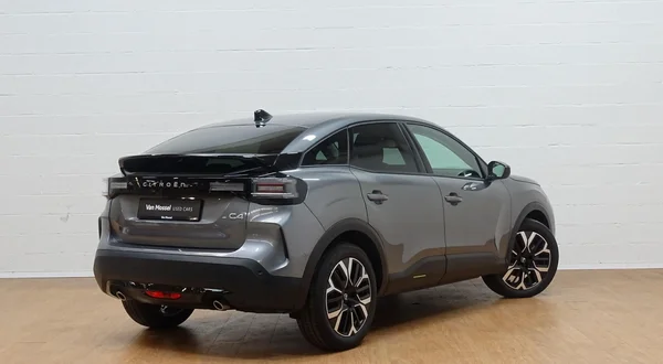 Citroën C4 (2025) — foto 18 van 23