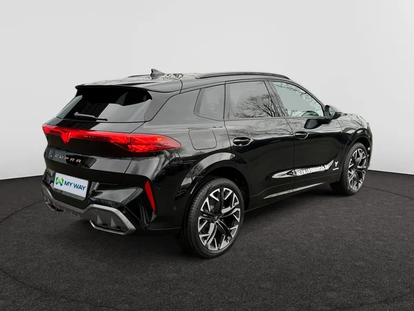CUPRA Terramar e-Hybrid (PHEV) (2026) — foto 17 van 21