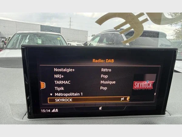 Audi Q2 (2022) — foto 11 van 26