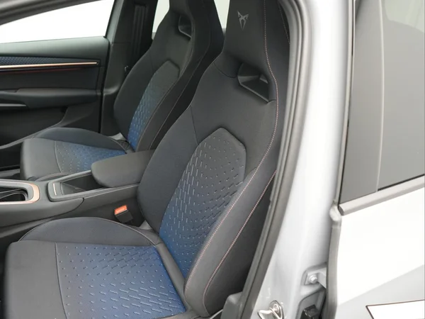 CUPRA Born (2026) — foto 22 van 22